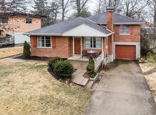 23 Wesley Hills Dr, Fort Thomas, KY