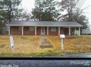 3000 Kenwood Rd, Pine Bluff, AR 71603