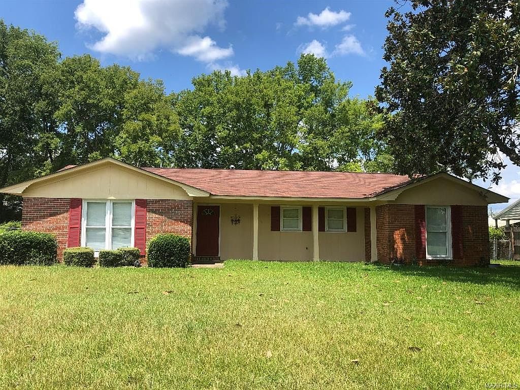 515 Fleetwood Dr, Valley Grande, AL 36701 Zillow