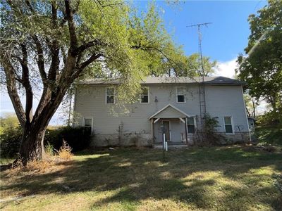 5910 SE Easton Rd, Saint Joseph, MO, 64507