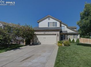 5808 Huerfano Dr, Colorado Springs, CO 80923