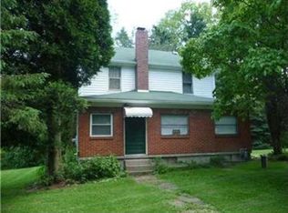 6130 Wise Rd, Hermitage, PA 16148