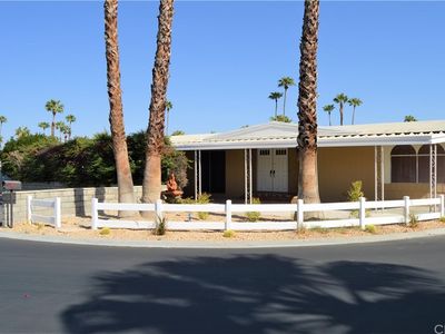 305 San Domingo Dr, Palm Springs, CA, 92264