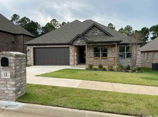 11 Ridgeview Ln, Maumelle, AR 72113