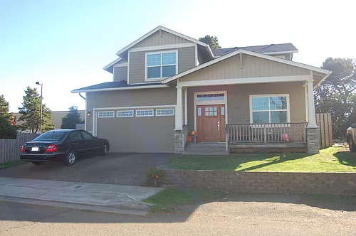 201 NW 8th St Photo 1