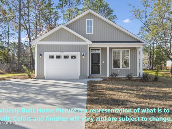 1621 Raeford Road, Southport, NC 28461