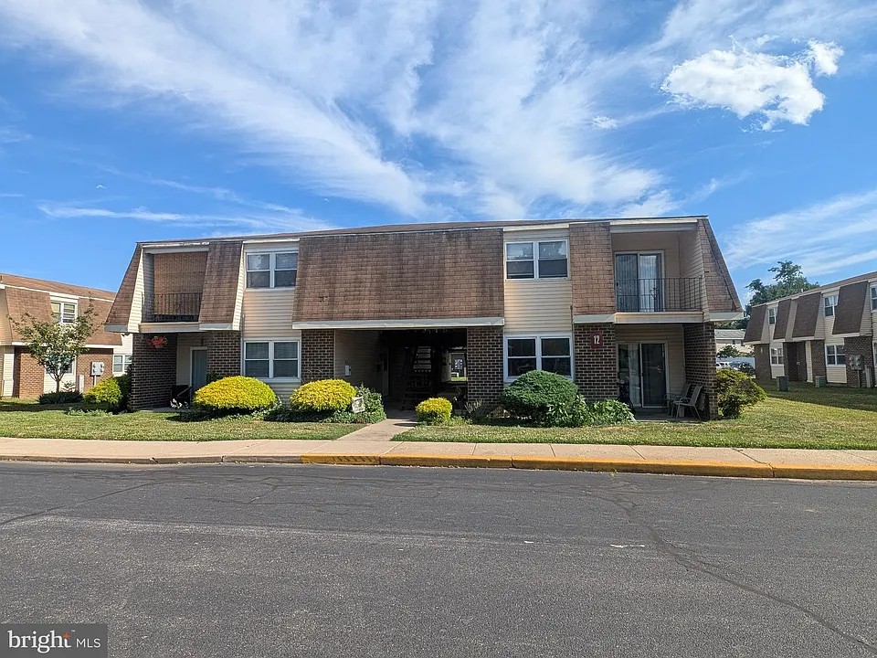 12 Florence Tollgate Pl #4