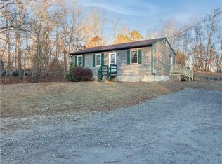 275 Carolina Back Rd, Charlestown, RI 02813