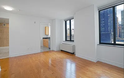 Rented by Park River