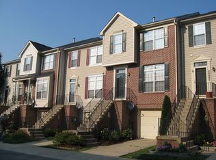 20809 Ireland Ct #305, Germantown, MD 20874