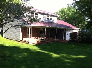 97 Fields Ave, Lebanon, VA 24266