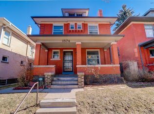 1574 Steele St, Denver, CO 80206