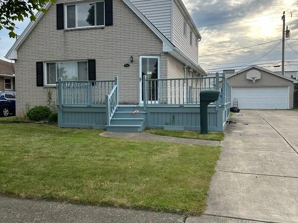 54 Bay Ln Unit 1, Buffalo, NY 14225