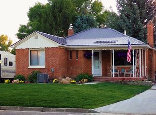 64 S 3 E, Preston, ID 83263