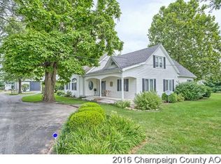 5810B W Springfield Ave, Champaign, IL 61822