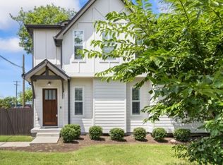 601 40th Ave N, Nashville, TN 37209