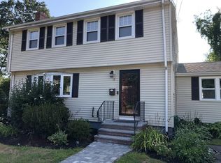13 Eagle Rock Rd, Randolph, MA 02368