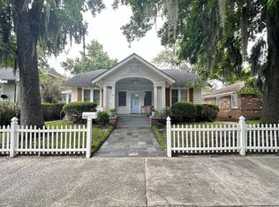 914 Maupas Ave, Savannah, GA 31401