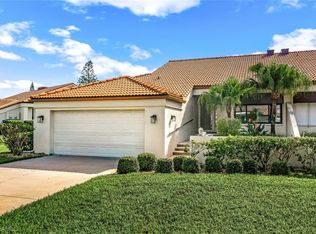 16957 Villas Sq, Fort Myers, FL 33908