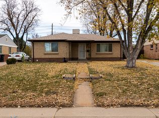 350 S Locust St, Denver, CO 80224