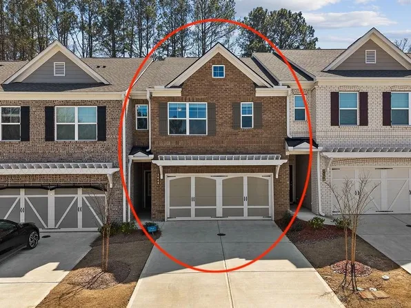 2448 Chene Dr, Duluth, GA 30097