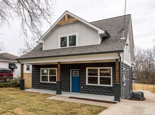 3302 Saindon St, Nashville, TN 37211