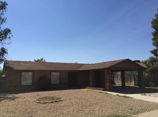 1058 S Vineyard, Mesa, AZ 85210