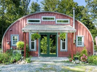 471 Snowbird Rd, Marshall, NC 28753