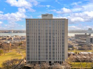 1300 Lafayette St E #209, Detroit, MI