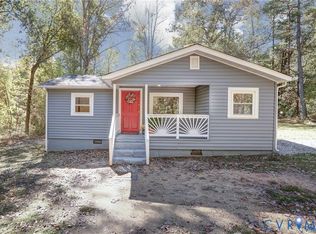 2911 Quaker Rd, Quinton, VA 23141