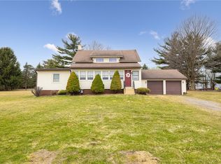 2888 State Route 246, Perry, NY 14530