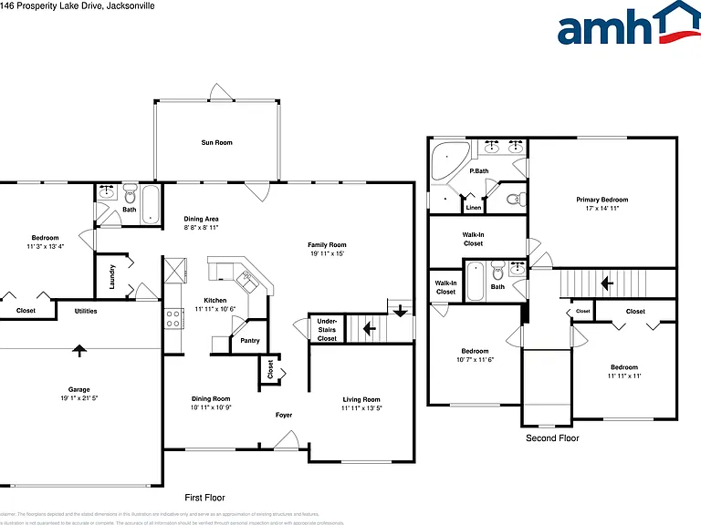 9146 Prosperity Lake Dr — Photo 2