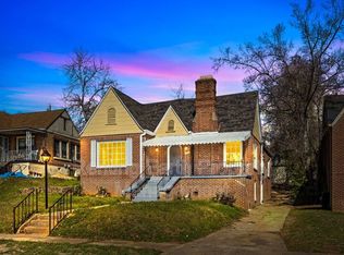 1420 47th St, Birmingham, AL 35208