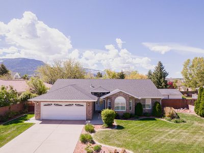 2223 W 350th Dr S, Cedar City, UT, 84720