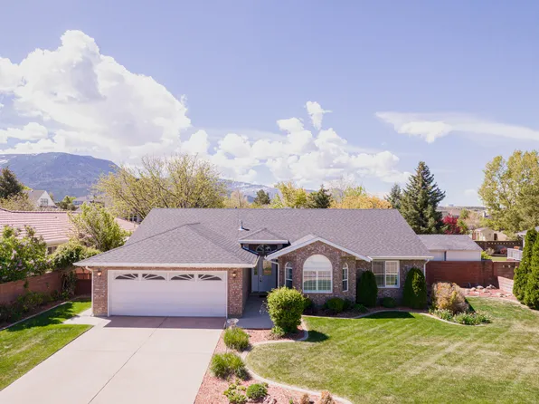 2223 W 350th Dr S, Cedar City, UT 84720