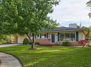 2344 Mayfield Rd, Saginaw, MI 48602