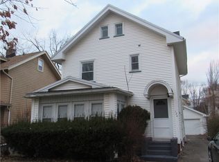 124 Ellicott St, Rochester, NY 14619