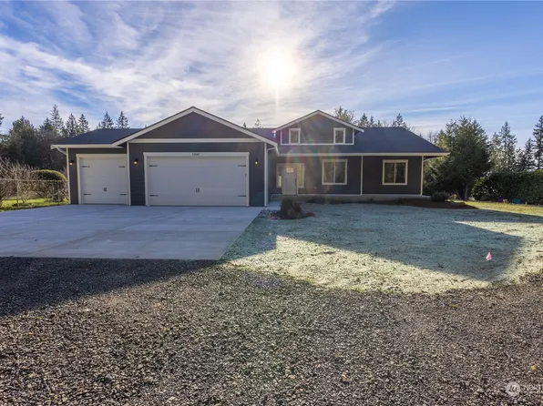 12140 Blacksmith Drive SE, Olalla, WA 98359