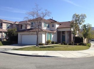 2604 Fallcreek Ct, Simi Valley, CA 93063