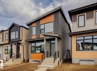 339 30th St NW, Edmonton, AB T6T2H1