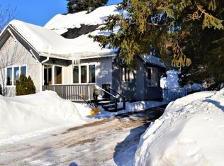 1015 S Randall Ave, Rhinelander, WI 54501