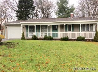 108 Ridge Rd, Oriskany, NY 13424