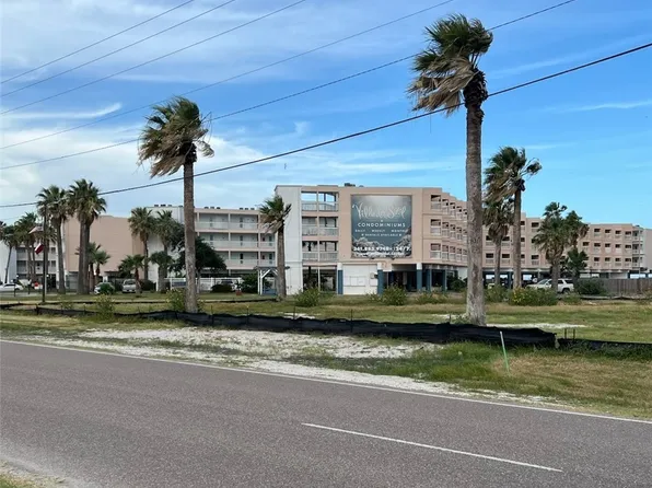 3938 Surfside Blvd Unit 3315, Corpus Christi, TX 78402