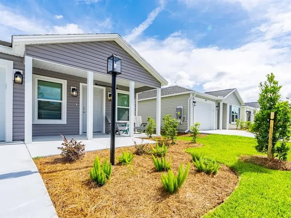 699 Joseph Way, Okahumpka, FL 34762