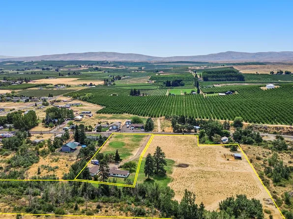 3361 Rosenkranz Rd, Tieton, WA 98947
