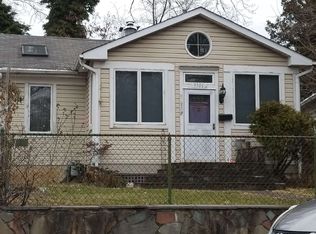 3906 Nicholson St, Hyattsville, MD 20782