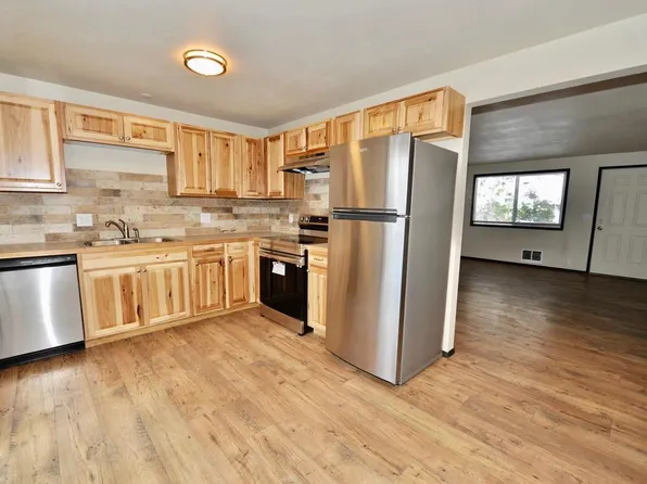 1917 N 15th St #A, Coeur D Alene, ID 83814