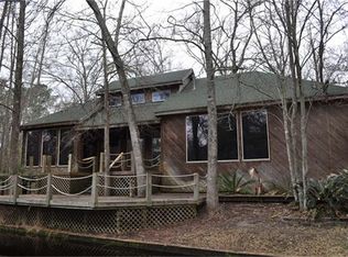 176 Mulholland Dr, Lufkin, TX 75901