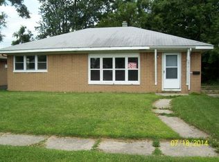 3013 Cheyenne Ave, Flint, MI 48507