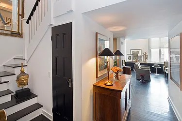 Sold by Brown Harris Stevens